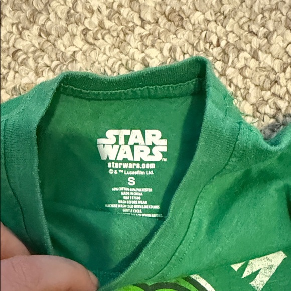 Bundle of 4 kids Superhero and Character Costume T-Shirts Set - Picture 5 of 5